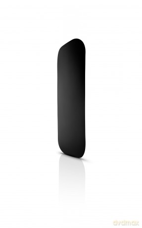 Eva Solo - Silicone Mat for Steel Tray - Black