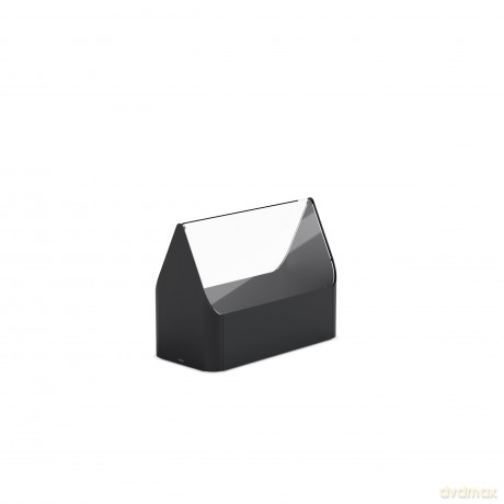 Eva Solo - Simply Grow Mini Greenhouse - Black - 32x42x20 cm