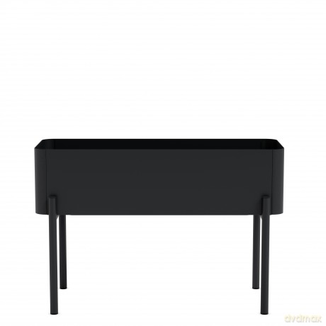 Eva Solo - Simply Grow Planter - Black