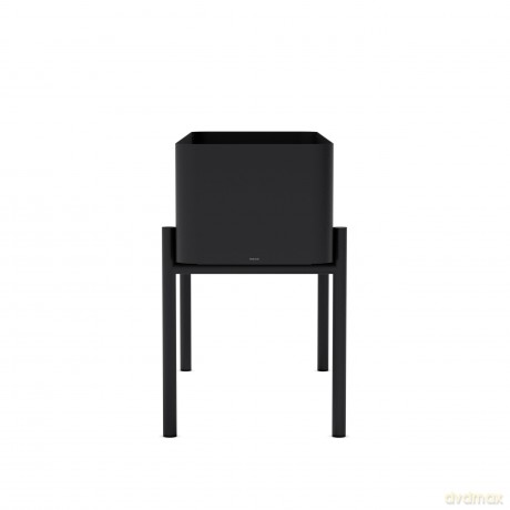 Eva Solo - Simply Grow Planter - Black