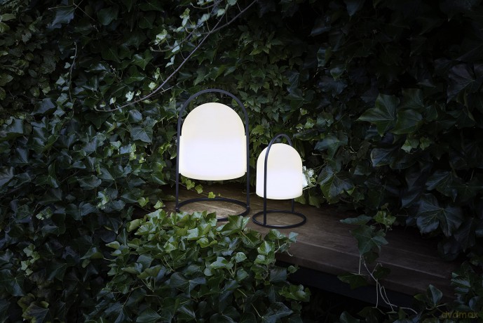 Eva Solo - Solar Lantern - 30 cm