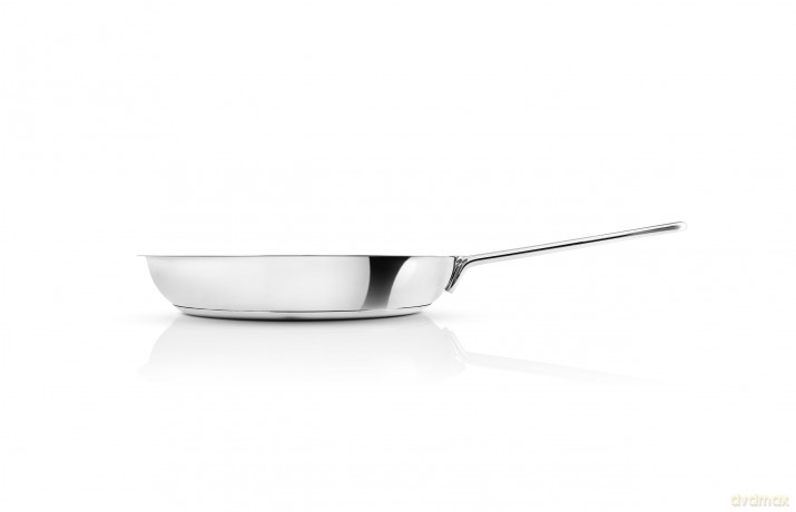 Eva Solo - Stainless Steel Frying Pan - 24cm - Mosaic Ceramic
