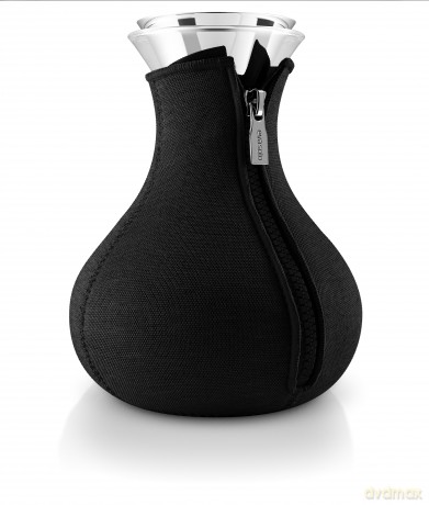 Eva Solo - Tea Maker - Woven Black (567489)