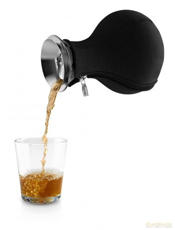 Eva Solo - Tea Maker - Woven Black (567489)