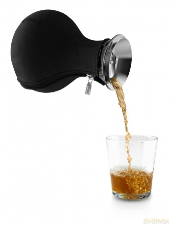Eva Solo - Tea Maker - Woven Black (567489)