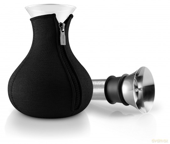 Eva Solo - Tea Maker - Woven Black (567489)