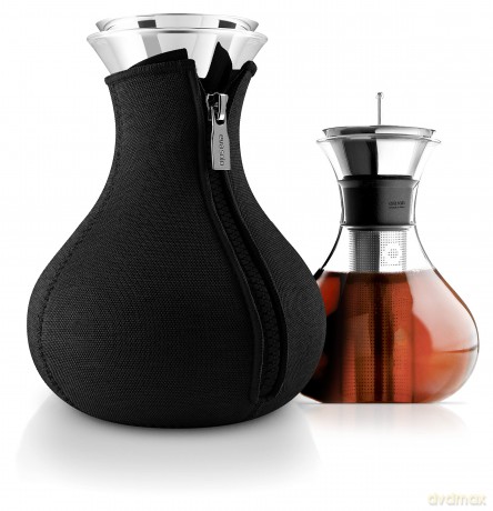 Eva Solo - Tea Maker - Woven Black (567489)