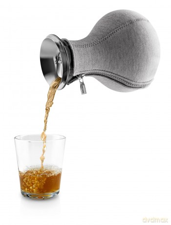 Eva Solo - Tea Maker - Woven Dark Grey (567487)