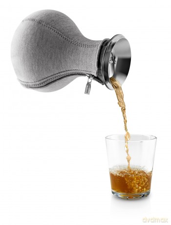 Eva Solo - Tea Maker - Woven Dark Grey (567487)