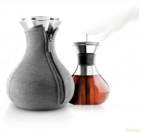 Eva Solo - Tea Maker - Woven Dark Grey (567487)