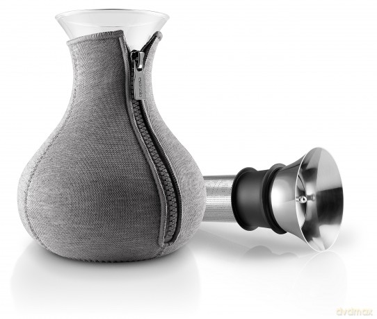 Eva Solo - Tea Maker - Woven Dark Grey (567487)