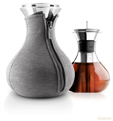 Eva Solo - Tea Maker - Woven Dark Grey (567487)