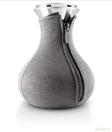 Eva Solo - Tea Maker - Woven Dark Grey (567487)