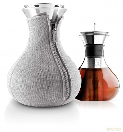 Eva Solo - Tea Maker 1 L (Light Grey)