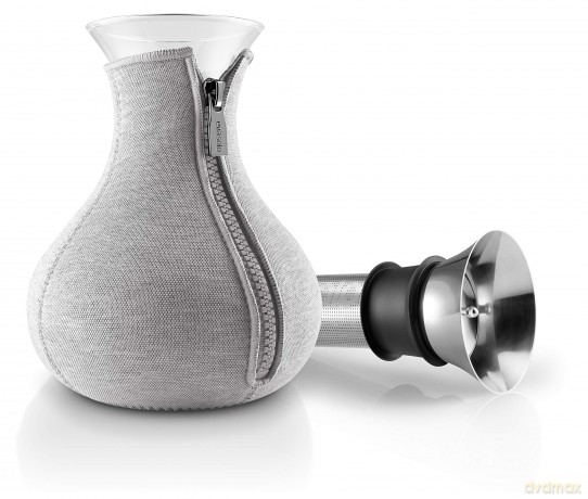 Eva Solo - Tea Maker 1 L (Light Grey)