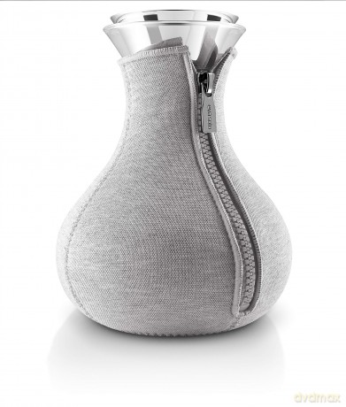 Eva Solo - Tea Maker 1 L (Light Grey)