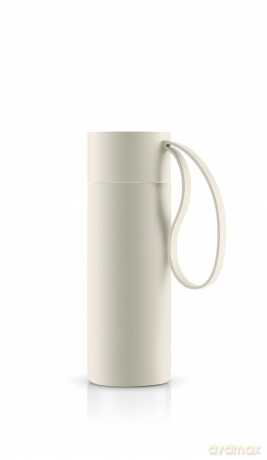 Eva Solo - To Go Cup - Coconut - 0.35 l