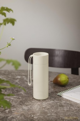 Eva Solo - To Go Cup - Coconut - 0.35 l