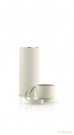 Eva Solo - To Go Cup - Coconut - 0.35 l