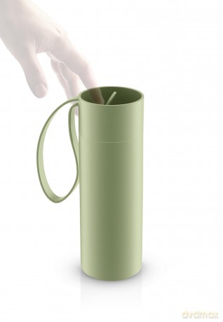 Eva Solo - To Go Cup - Pistachio - 0.35 l