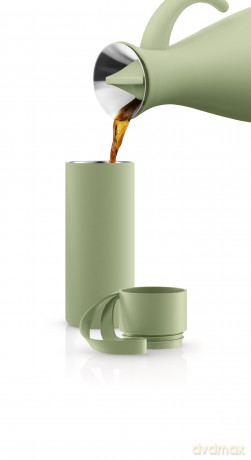 Eva Solo - To Go Cup - Pistachio - 0.35 l