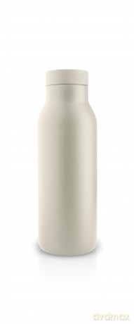 Eva Solo - Urban thermo flask - Coconut - 0.5 l
