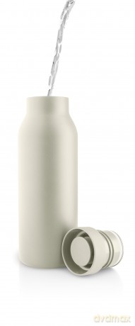 Eva Solo - Urban thermo flask - Coconut - 0.5 l
