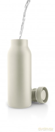Eva Solo - Urban thermo flask - Coconut - 0.5 l