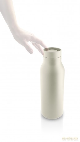 Eva Solo - Urban thermo flask - Coconut - 0.5 l