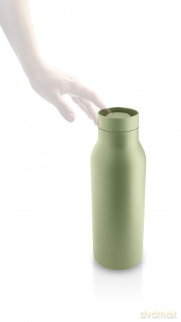 Eva Solo - Urban thermo flask - Pistachio - 0.5 l