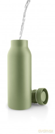 Eva Solo - Urban thermo flask - Pistachio - 0.5 l