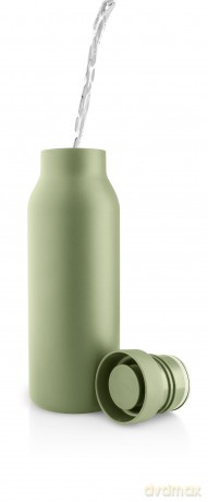 Eva Solo - Urban thermo flask - Pistachio - 0.5 l