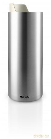 Eva Solo - Urban To Go Cup - Coconut - 0.35 l