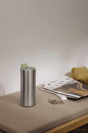 Eva Solo - Urban To Go Cup - Pistachio - 0.35 l