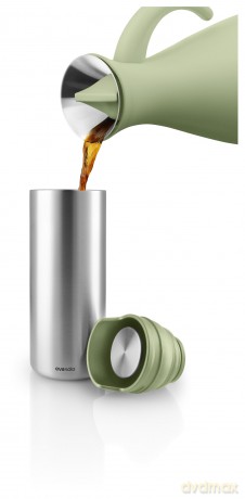 Eva Solo - Urban To Go Cup - Pistachio - 0.35 l