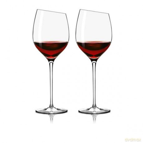 Eva Solo - Wine Glass Bordeaux - 2 pack
