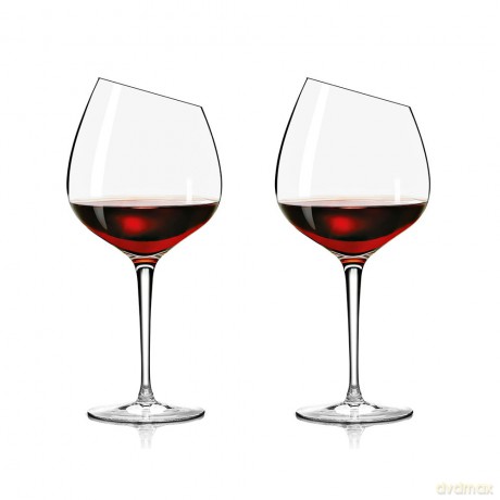 Eva Solo - Wine Glass Bourgogne 2 pack