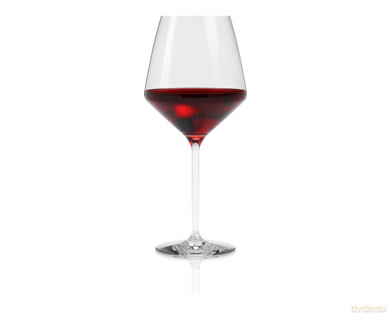 Eva Trio - Legio Nova Bourgogne Wine Glass - Set of 6