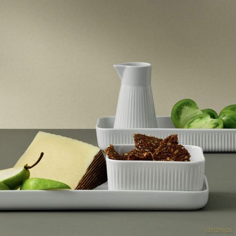 Eva Trio - Legio Nova Bowl - 3.3 L