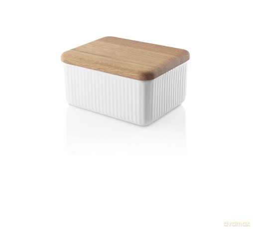 Eva Trio - Legio Nova Butter Dish