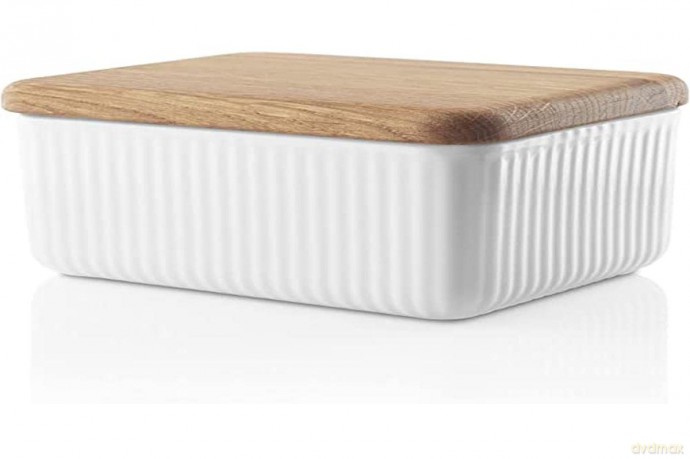 Eva Trio - Legio Nova Butter Dish