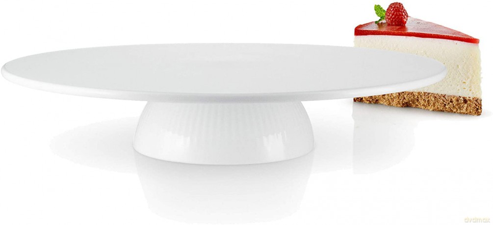 Eva Trio - Legio Nova Cake Dish