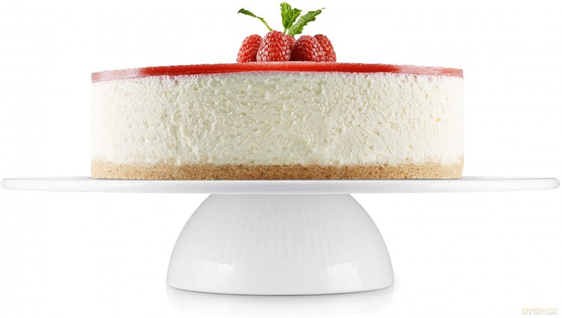 Eva Trio - Legio Nova Cake Dish