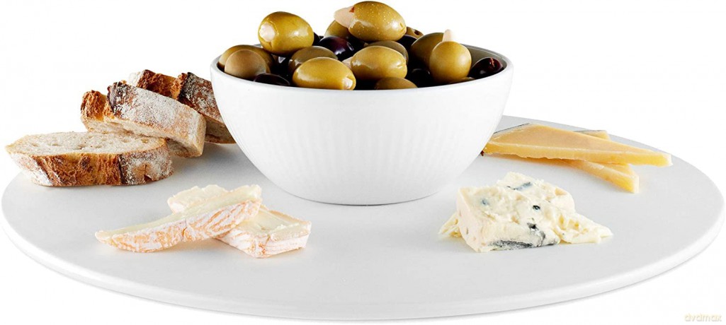 Eva Trio - Legio Nova Cake Dish