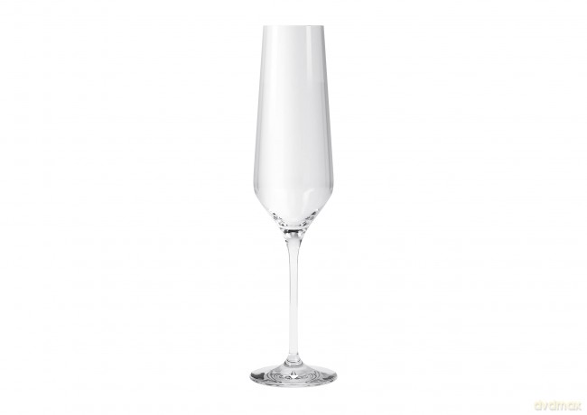 Eva Trio - Legio Nova Champagne Glass - Set of 6