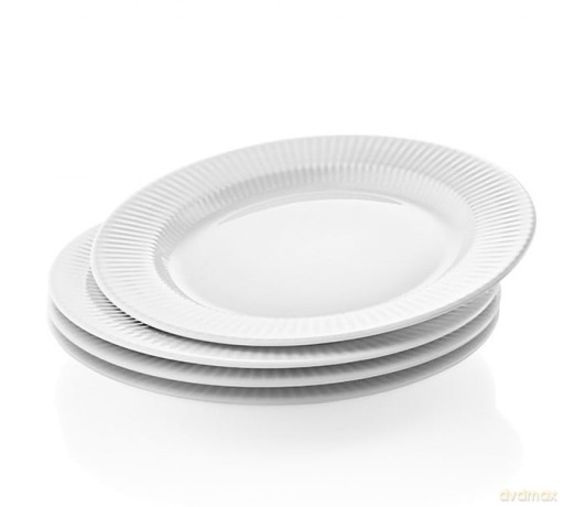 Eva Trio - Legio Nova Dinner Plate - 25 cm - Set of 4
