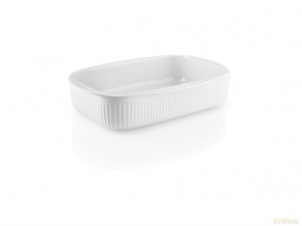 Eva Trio - Legio Nova Ovenproof Dish - 24x16.5 cm