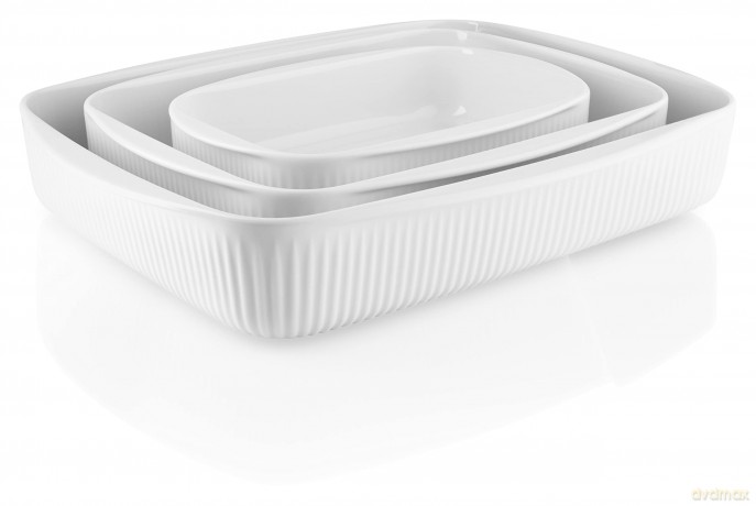 Eva Trio - Legio Nova Ovenproof Dish - 24x16.5 cm