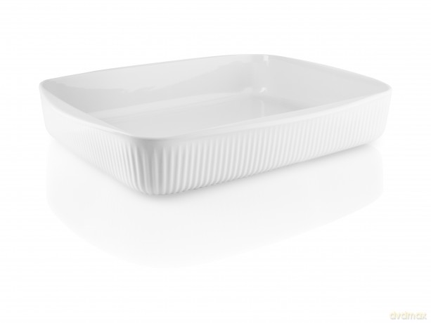 Eva Trio - Legio Nova Ovenproof Dish - 37x30 cm