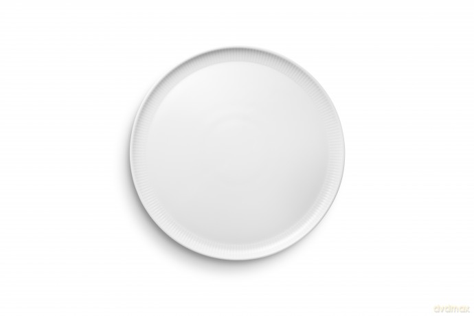 Eva Trio - Legio Nova Pizza Plate - 31.5 cm - Set of 4